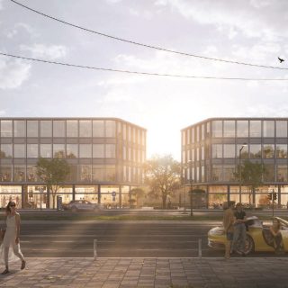 مول تي هب التجمع الخامس تايمز العقارية – T Hub New Cairo Mall