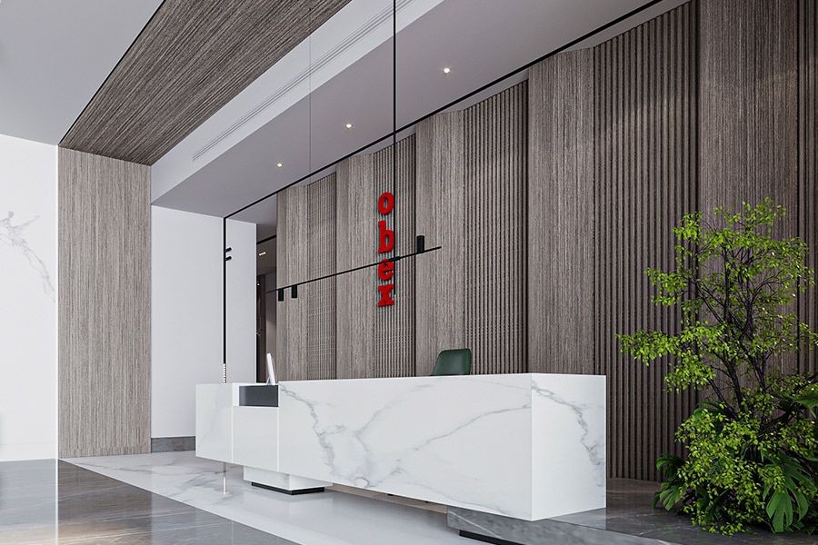 مول اوبيكس بيزنس هب العاصمة الإدارية الجديدة جدير العقارية – Obex Business Hub New Capital Mall