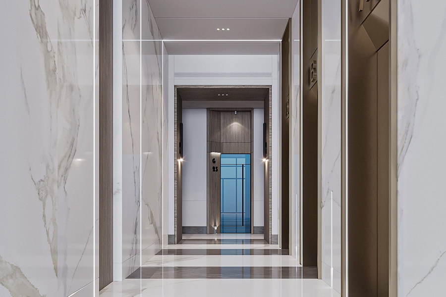 مول اوبيكس بيزنس هب العاصمة الإدارية الجديدة جدير العقارية – Obex Business Hub New Capital Mall