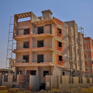 كمبوند بيراج التجمع الخامس الرياض مصر – Peerage New Cairo Compound