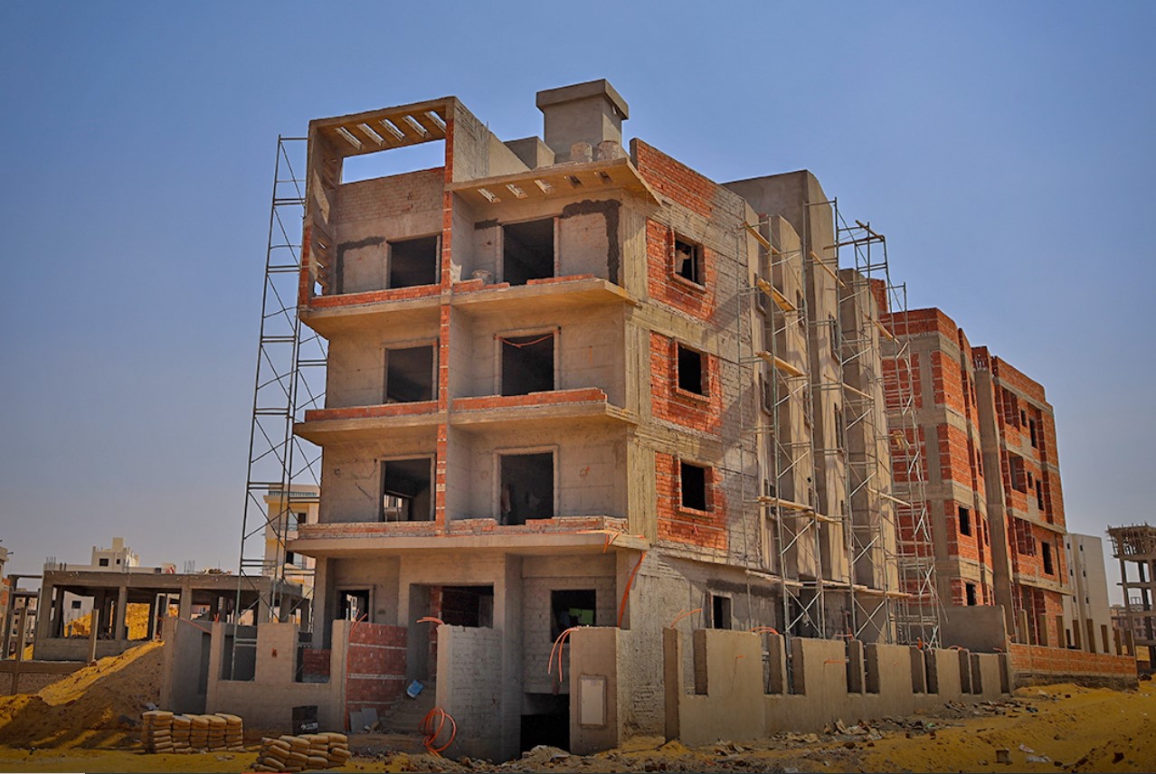 كمبوند بيراج التجمع الخامس الرياض مصر – Peerage New Cairo Compound