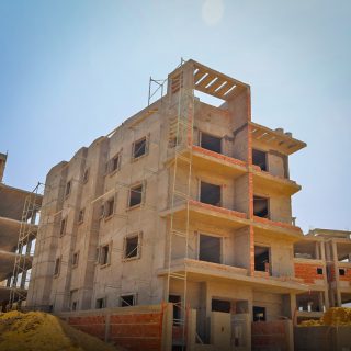 كمبوند بيراج التجمع الخامس الرياض مصر – Peerage New Cairo Compound