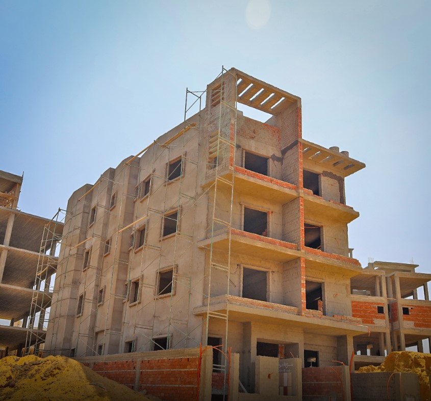 كمبوند بيراج التجمع الخامس الرياض مصر – Peerage New Cairo Compound