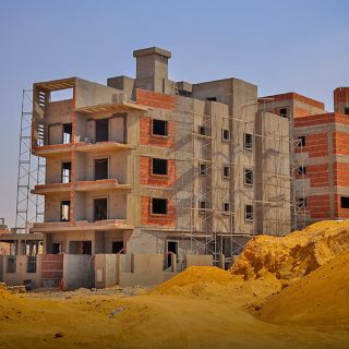 كمبوند بيراج التجمع الخامس الرياض مصر – Peerage New Cairo Compound