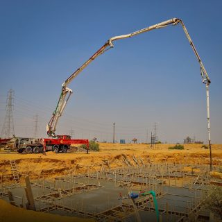 كمبوند بيراج التجمع الخامس الرياض مصر – Peerage New Cairo Compound