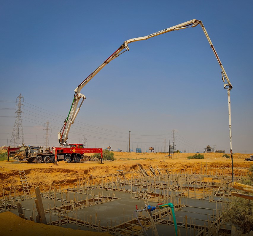 كمبوند بيراج التجمع الخامس الرياض مصر – Peerage New Cairo Compound