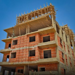 كمبوند بيراج التجمع الخامس الرياض مصر – Peerage New Cairo Compound