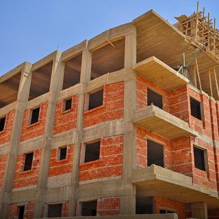 كمبوند بيراج التجمع الخامس الرياض مصر – Peerage New Cairo Compound