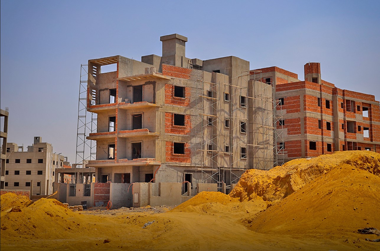 كمبوند بيراج التجمع الخامس الرياض مصر – Peerage New Cairo Compound