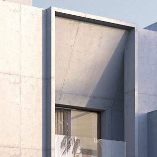 كمبوند فاها نيو زايد الكارما –  Vaha New Zayed Compound