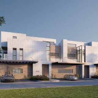 كمبوند فاها نيو زايد الكارما –  Vaha New Zayed Compound