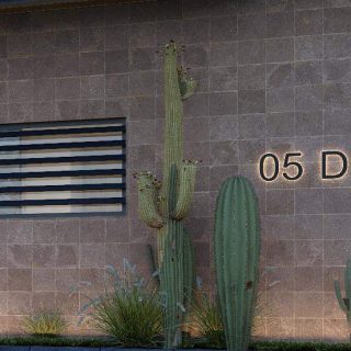 كمبوند فاها نيو زايد الكارما –  Vaha New Zayed Compound