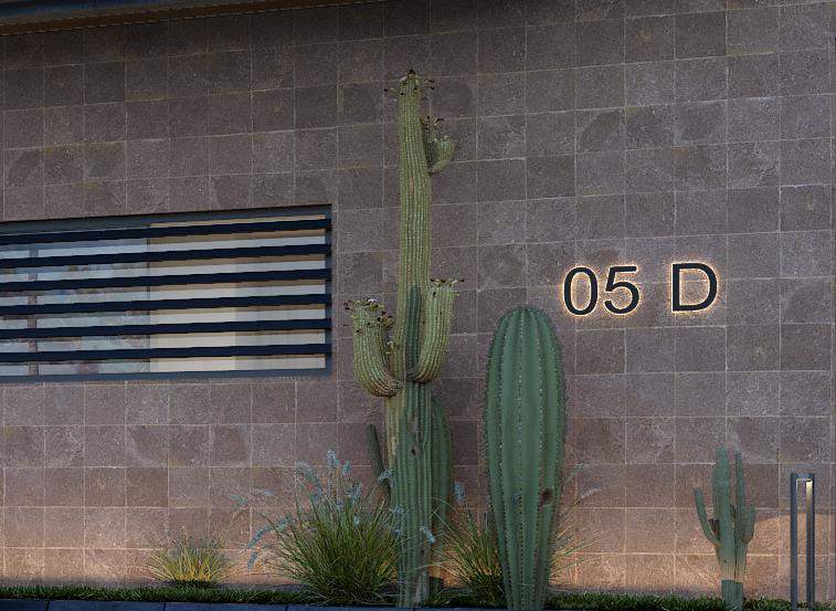 كمبوند فاها نيو زايد الكارما – Vaha New Zayed Compound