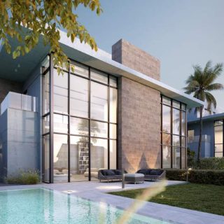 كمبوند فاها نيو زايد الكارما –  Vaha New Zayed Compound