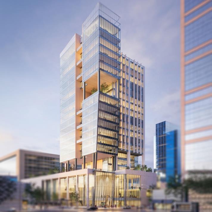 مول فيولا القاهرة الجديدة حسان للتطوير العقاري – Viola New Cairo Mall