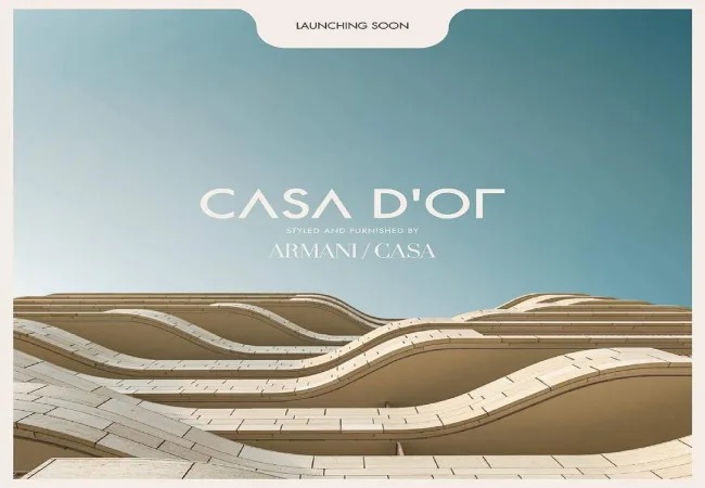 كازا دور زد ويست 6 أكتوبر أورا - Casa dor zed 6 october