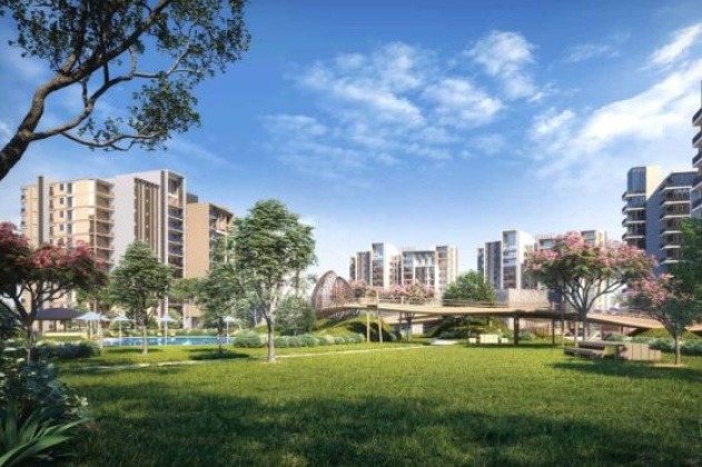 كازا دور زد ويست 6 أكتوبر أورا – Casa dor zed 6 october