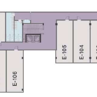 مول تي هب التجمع الخامس تايمز العقارية – T Hub New Cairo Mall