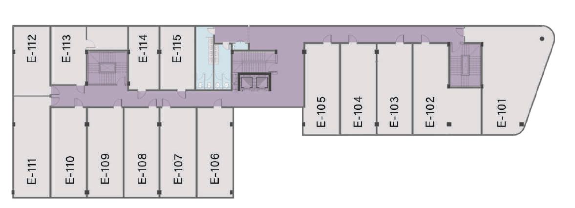 مول تي هب التجمع الخامس تايمز العقارية – T Hub New Cairo Mall