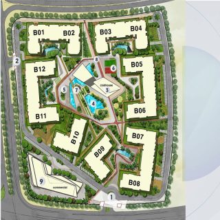 Ion Compound Prime Development