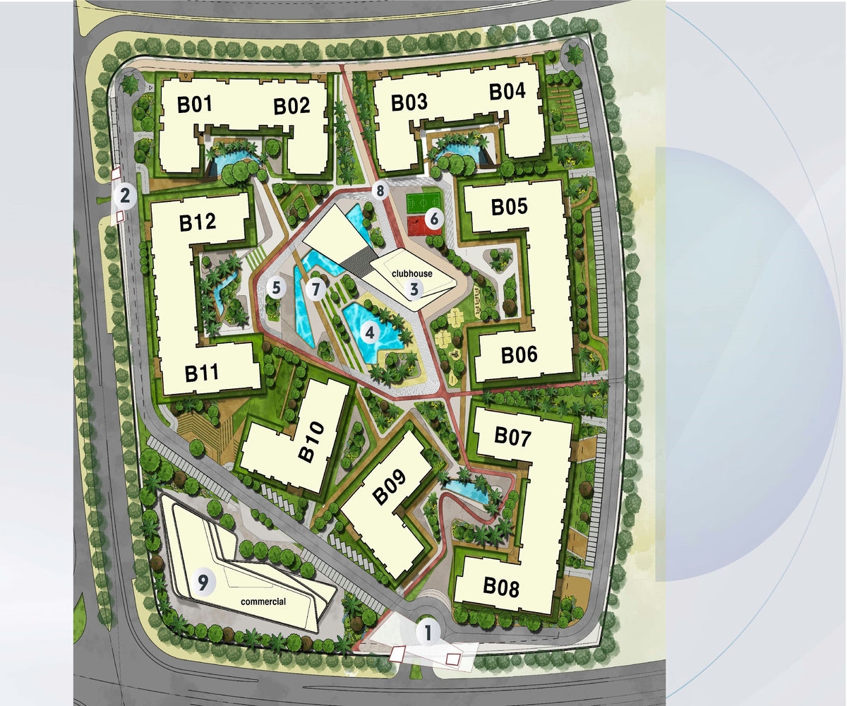 Ion Compound Prime Development