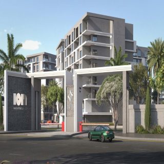 Ion Compound Prime Development