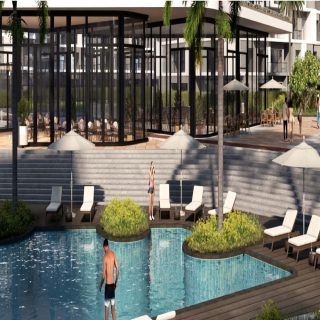 Ion Compound Prime Development