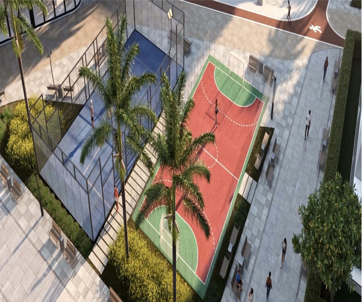 Ion Compound Prime Development