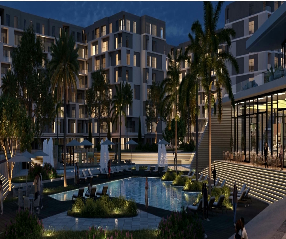 Ion Compound Prime Development