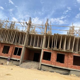 كمبوند بالم كابيتال الشروق سيتي تي جي العقارية – Palm Capital El Shorouk City Compound