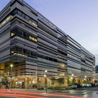 مول فيولا القاهرة الجديدة حسان للتطوير العقاري – Viola New Cairo Mall