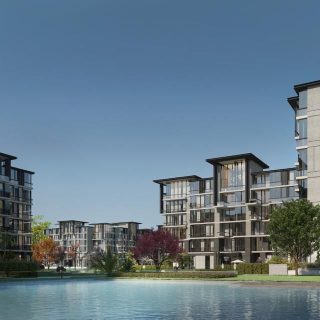 مول فيولا القاهرة الجديدة حسان للتطوير العقاري – Viola New Cairo Mall