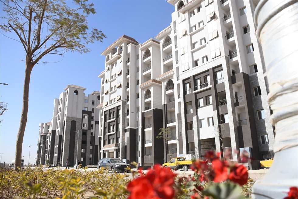 New Garden City New Capital City Edge