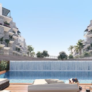 شاليه للبيع 215م في منتجع ماجرا الغردقة بتسهيلات فى السداد