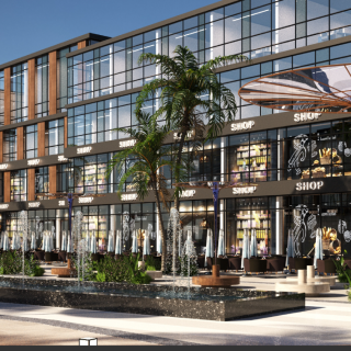 مول دي جويا بريميرو زايد الجديدة تاج مصر – Dejoya Primero New Zayed Mall