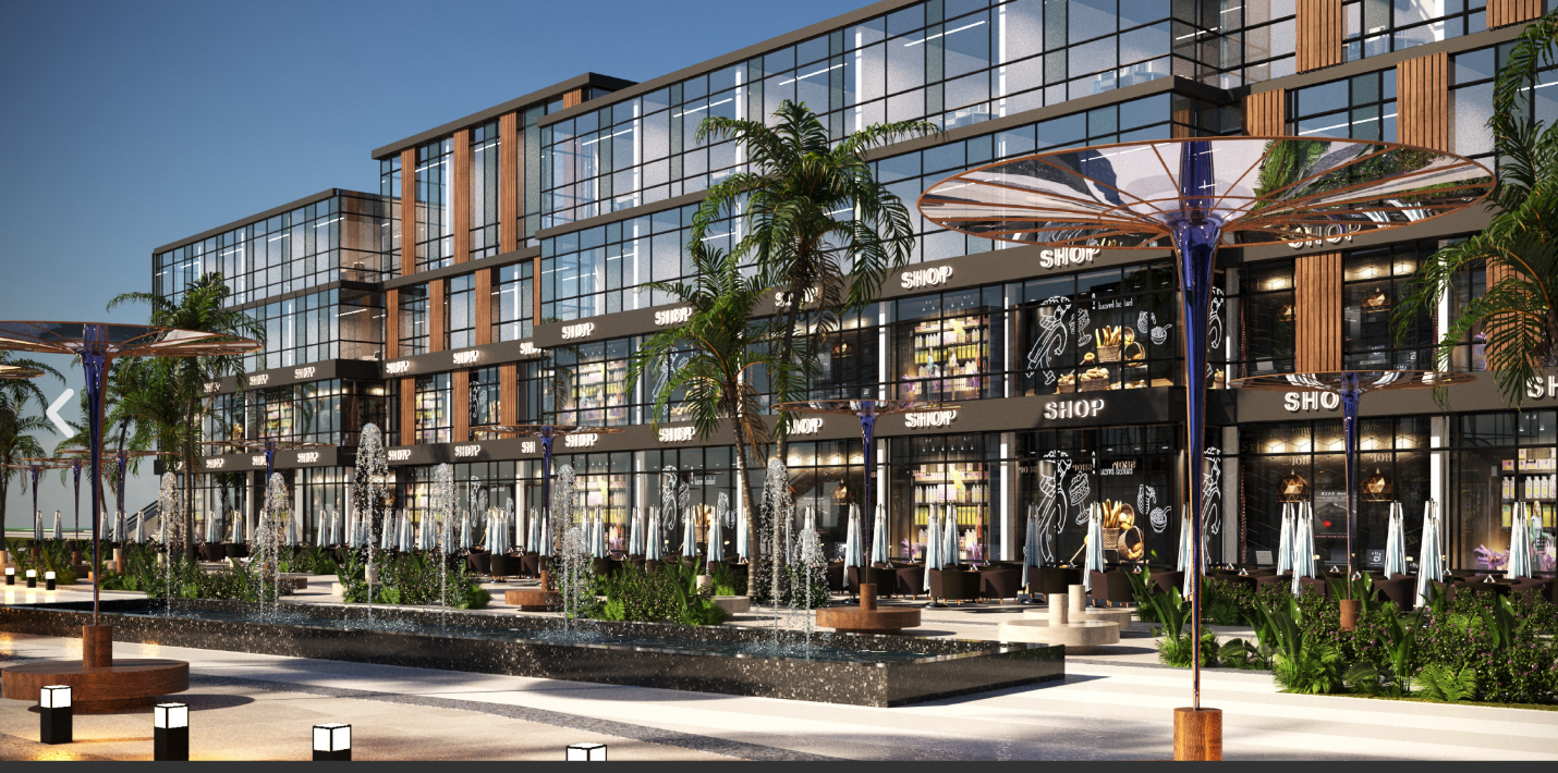 مول دي جويا بريميرو زايد الجديدة تاج مصر – Dejoya Primero New Zayed Mall