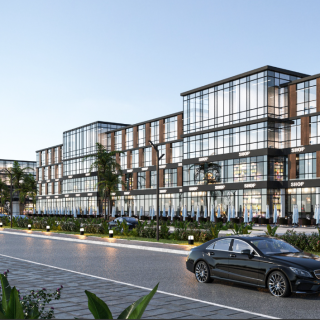 مول دي جويا بريميرو زايد الجديدة تاج مصر – Dejoya Primero New Zayed Mall