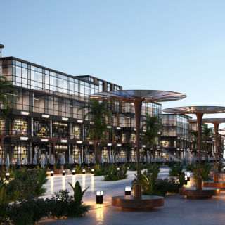 مول دي جويا بريميرو زايد الجديدة تاج مصر – Dejoya Primero New Zayed Mall