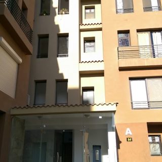 كمبوند لاكازا الشيخ زايد بيوند هولدنج – La Casa Compound Sheikh Zayed