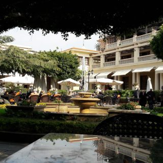 كمبوند لاكازا الشيخ زايد بيوند هولدنج – La Casa Compound Sheikh Zayed