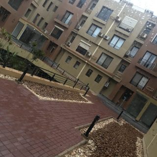 كمبوند لاكازا الشيخ زايد بيوند هولدنج – La Casa Compound Sheikh Zayed