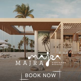 شاليه للبيع 215م في منتجع ماجرا الغردقة بتسهيلات فى السداد