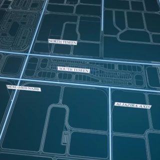 N90 Mall New Cairo Wealth Developments