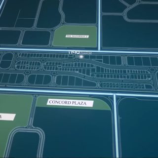 N90 Mall New Cairo Wealth Developments