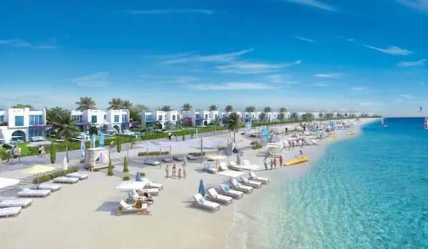 الساحل الشمالي