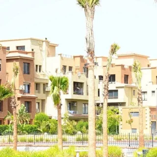 كمبوند وان 33 الشيخ زايد بدر الدين –  One 33 Sheikh Zayed Compound