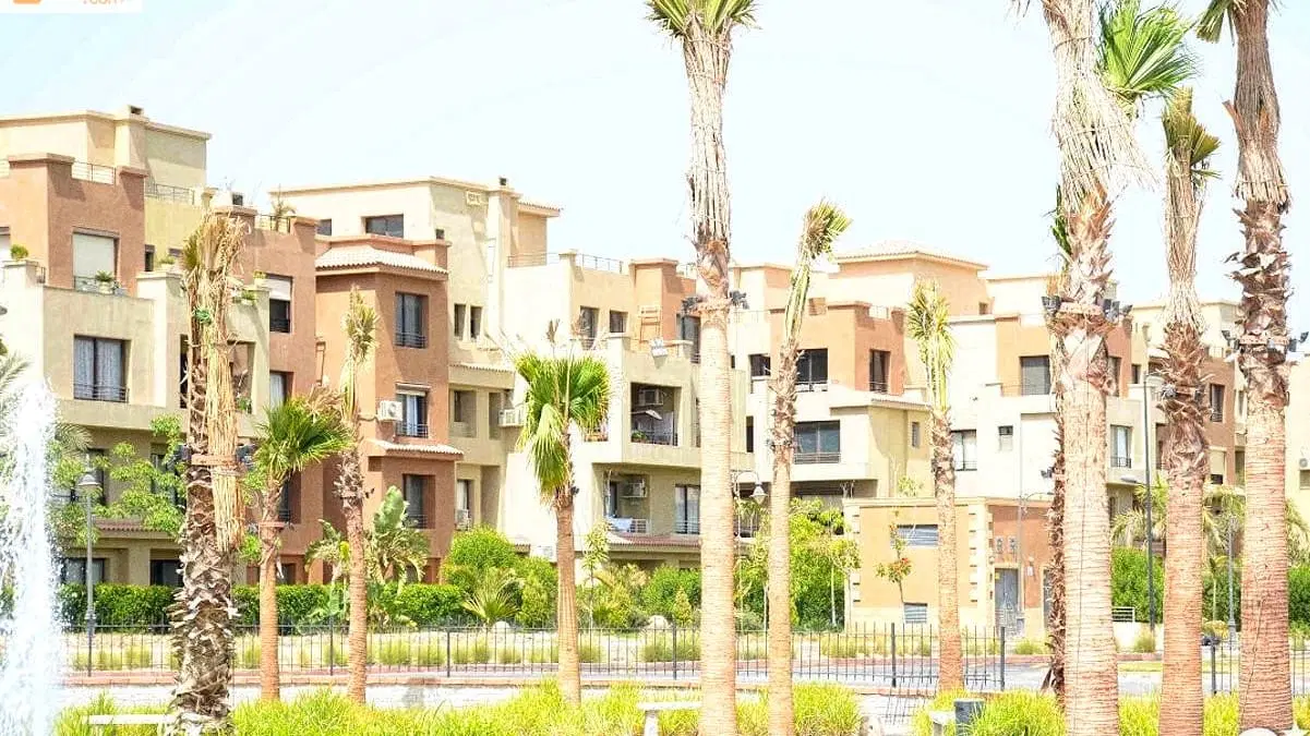 كمبوند وان 33 الشيخ زايد بدر الدين –  One 33 Sheikh Zayed Compound