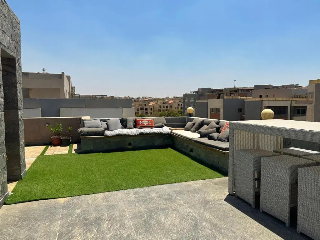 كمبوند وان 33 الشيخ زايد بدر الدين –  One 33 Sheikh Zayed Compound