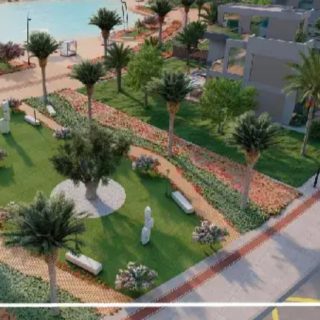 اشتري توين هاوس بمساحة 240 متر في كمبوند سعادة التجمع الخامس