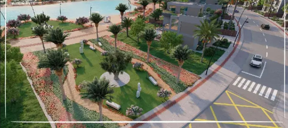 اشتري توين هاوس بمساحة 240 متر في كمبوند سعادة التجمع الخامس